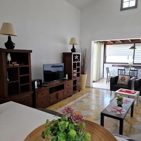Villa Lola Playa Blanca