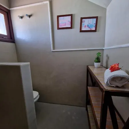 Villa Lola Playa Blanca