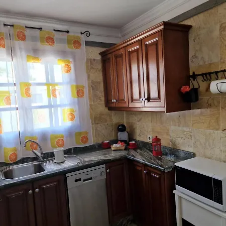 Lola Villa Playa Blanca