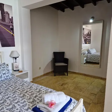 Villa Lola Playa Blanca
