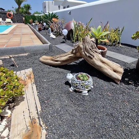 Lola * Playa Blanca