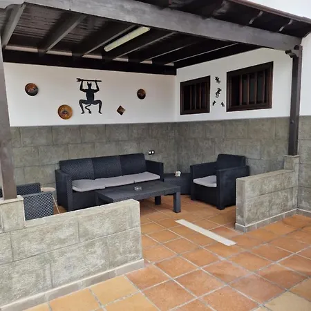 Lola بلايا بلانكا