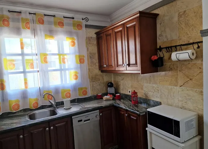 Lola Villa Playa Blanca (Lanzarote)